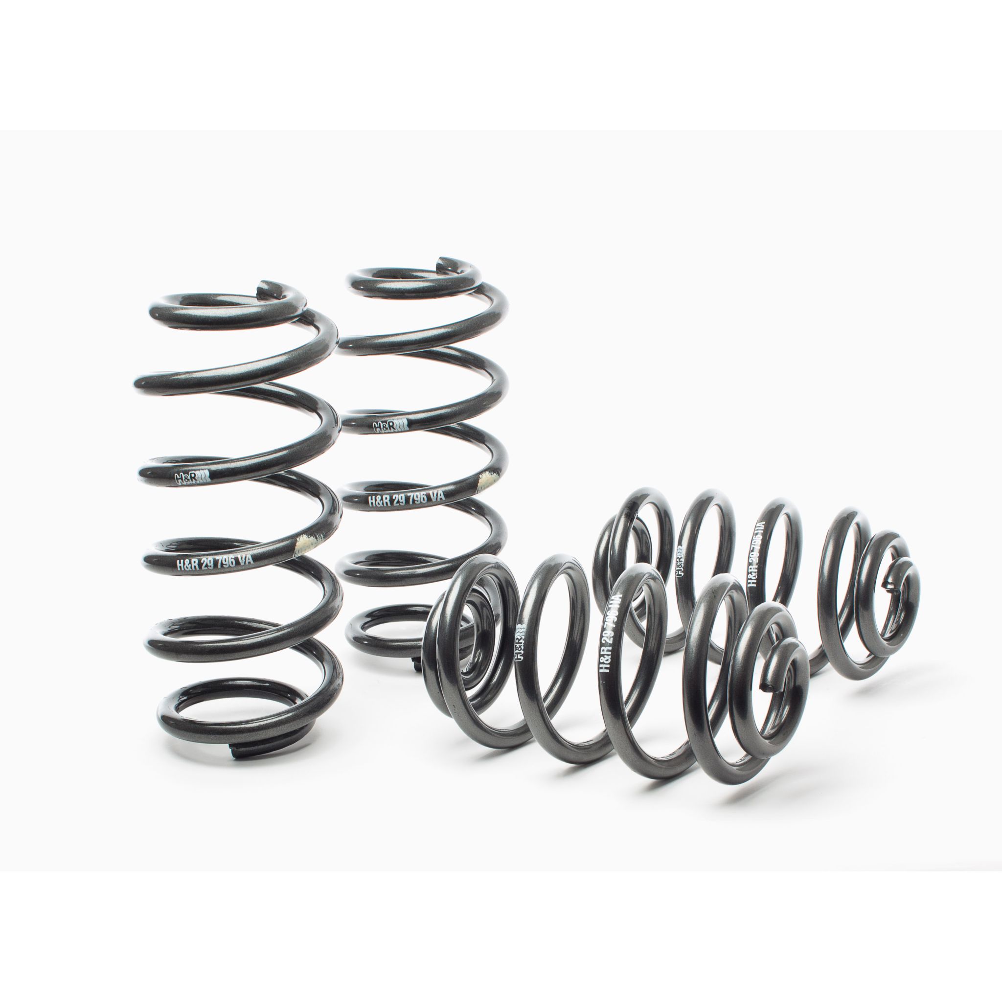 H&R Special Springs Sport Spring Kit