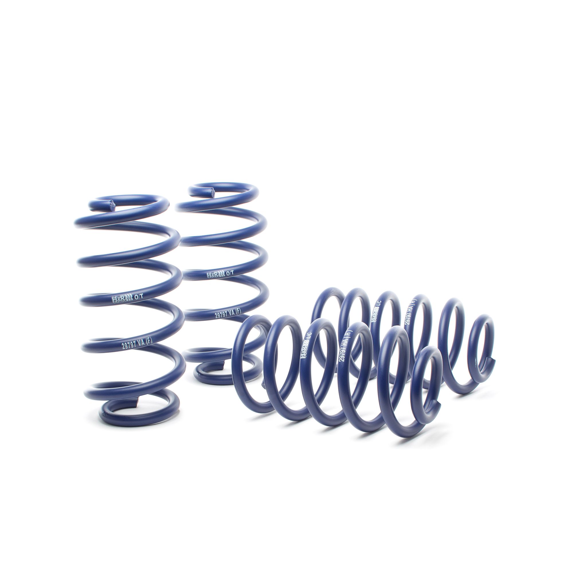 H&R Special Springs Race Spring Kit