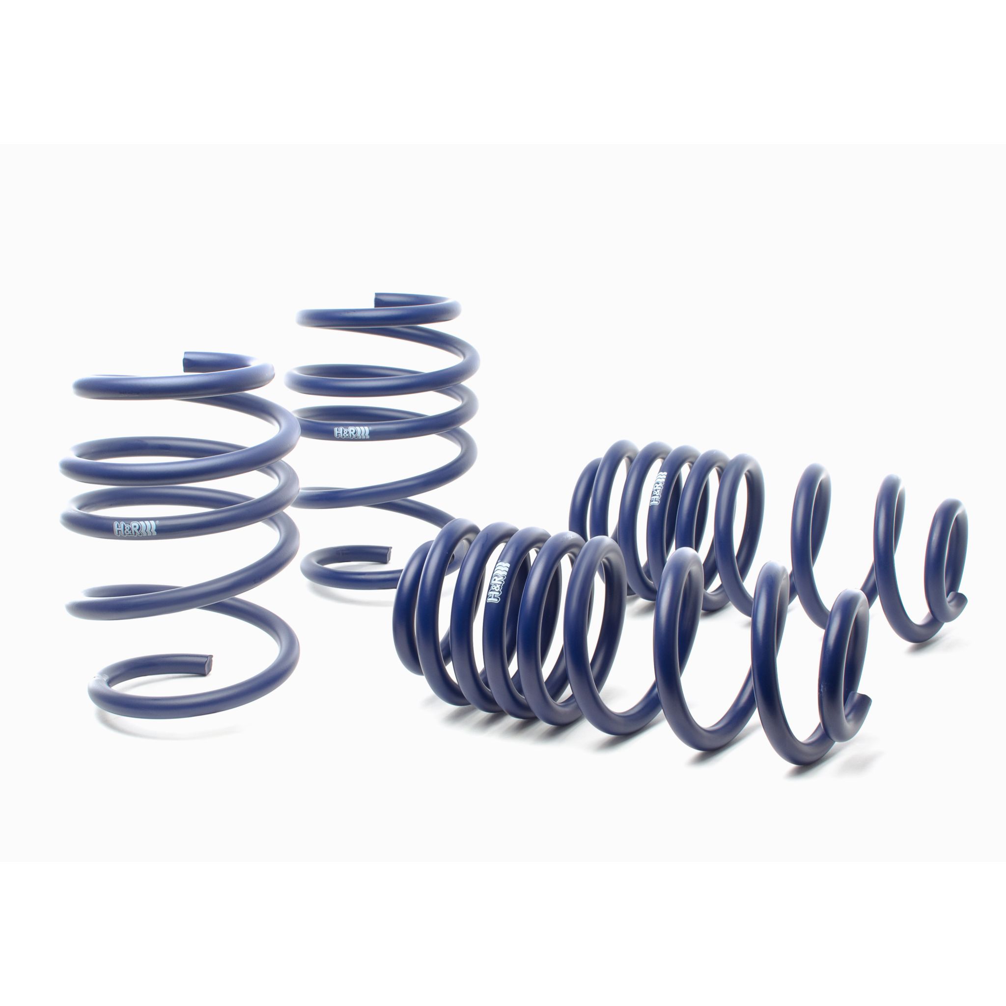 H&R Special Springs Sport Spring Kit