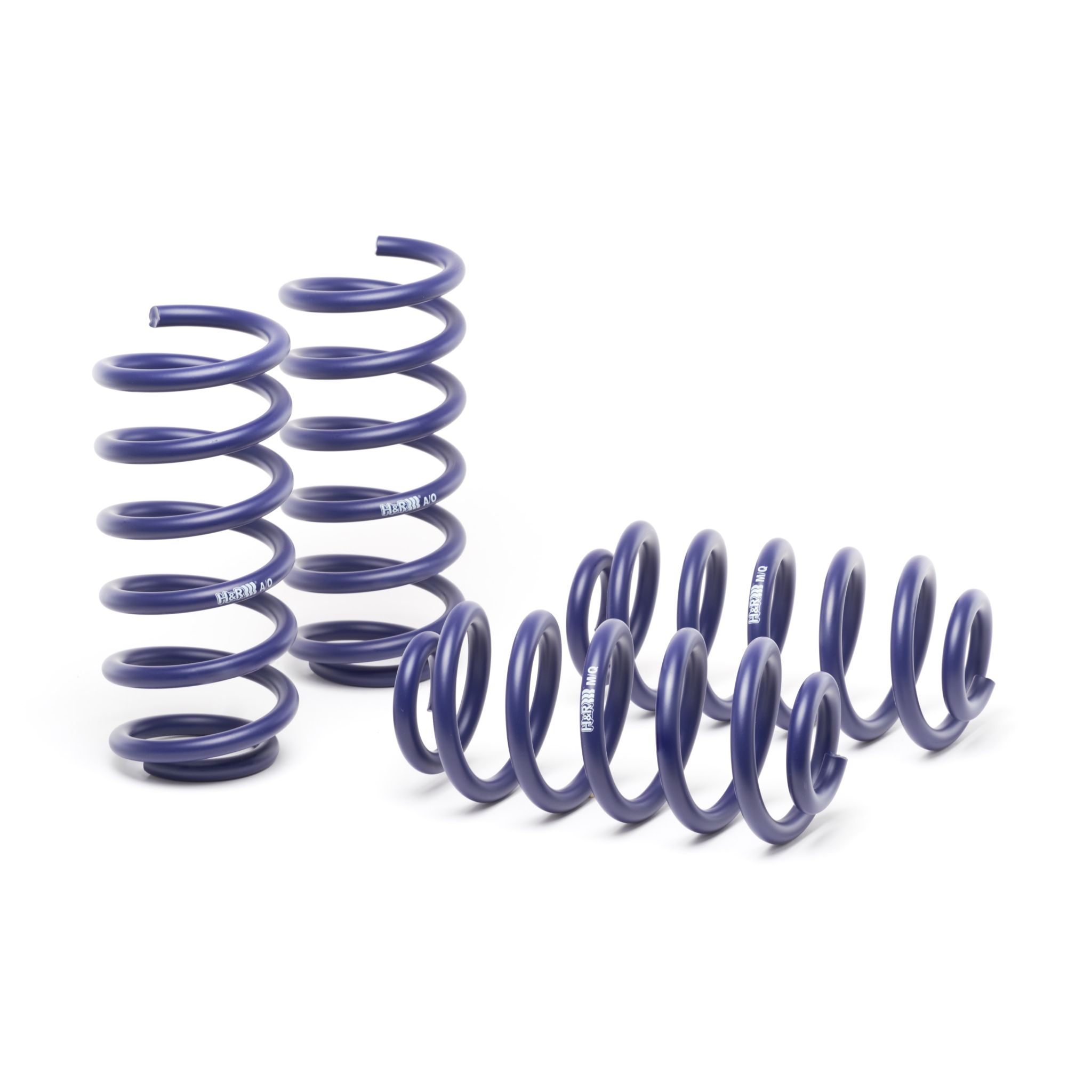 H&R Special Springs Sport Spring Kit