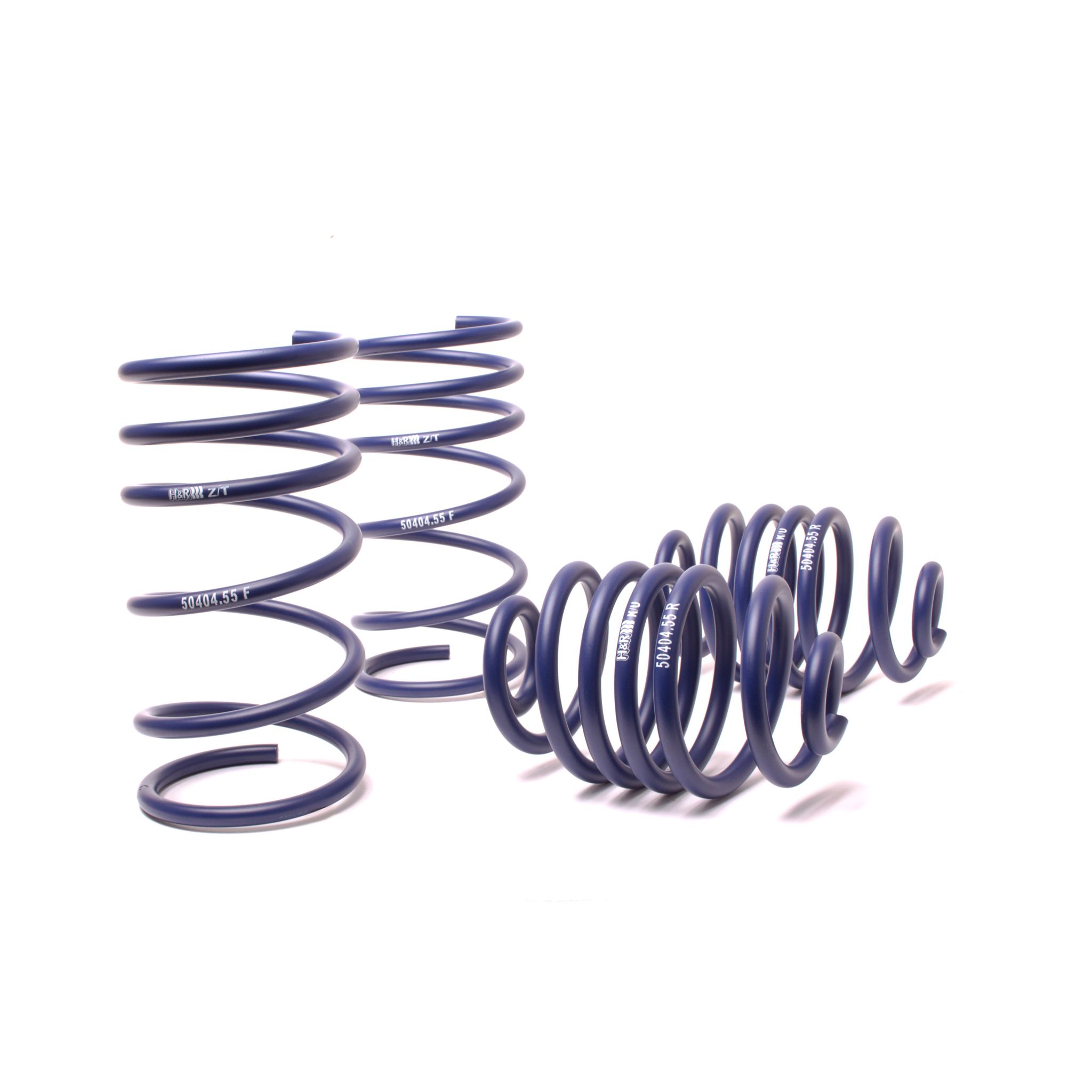 H&R Special Springs Sport Spring Kit