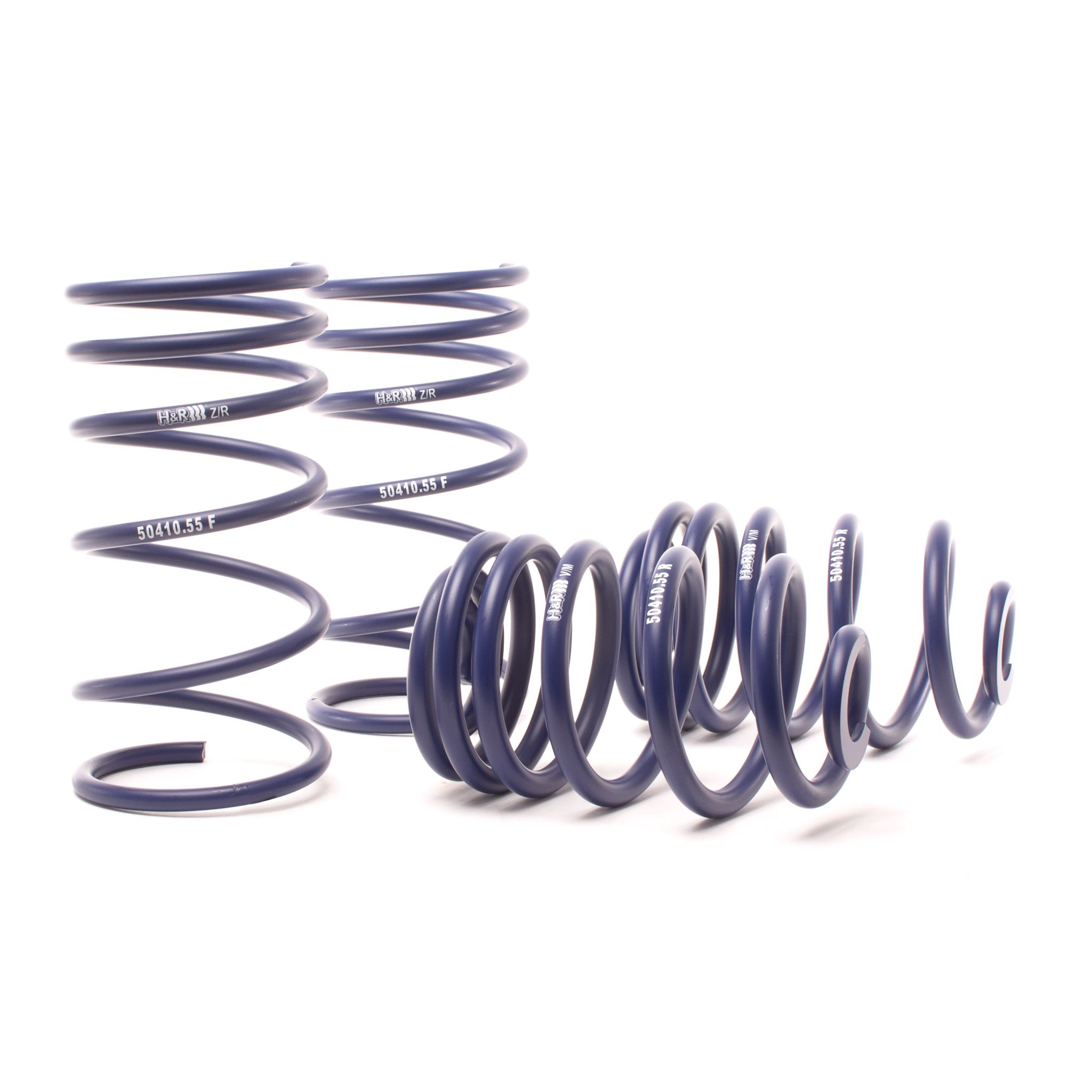 H&R Special Springs OE Sport Spring Kit