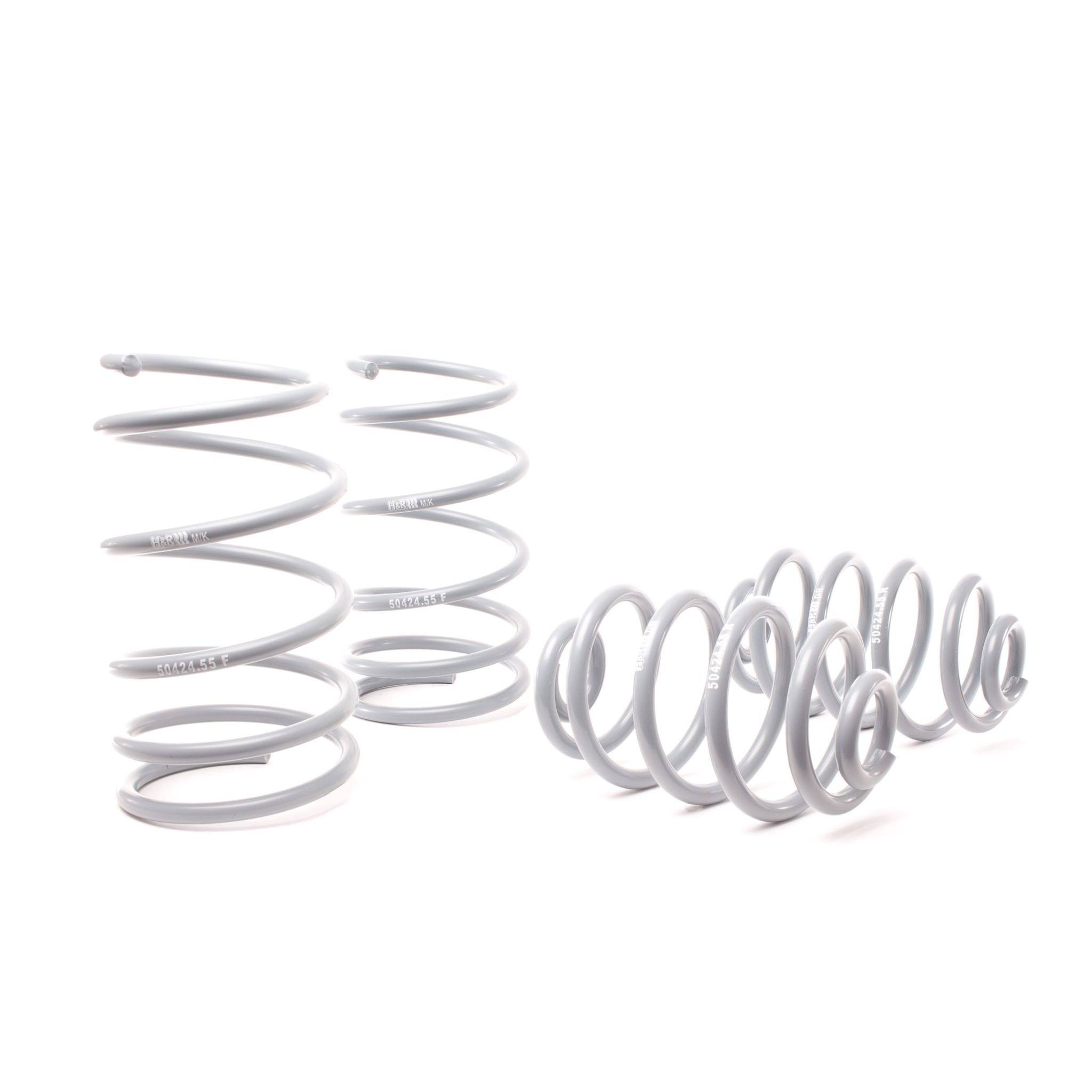 H&R Special Springs OE Sport Spring Kit