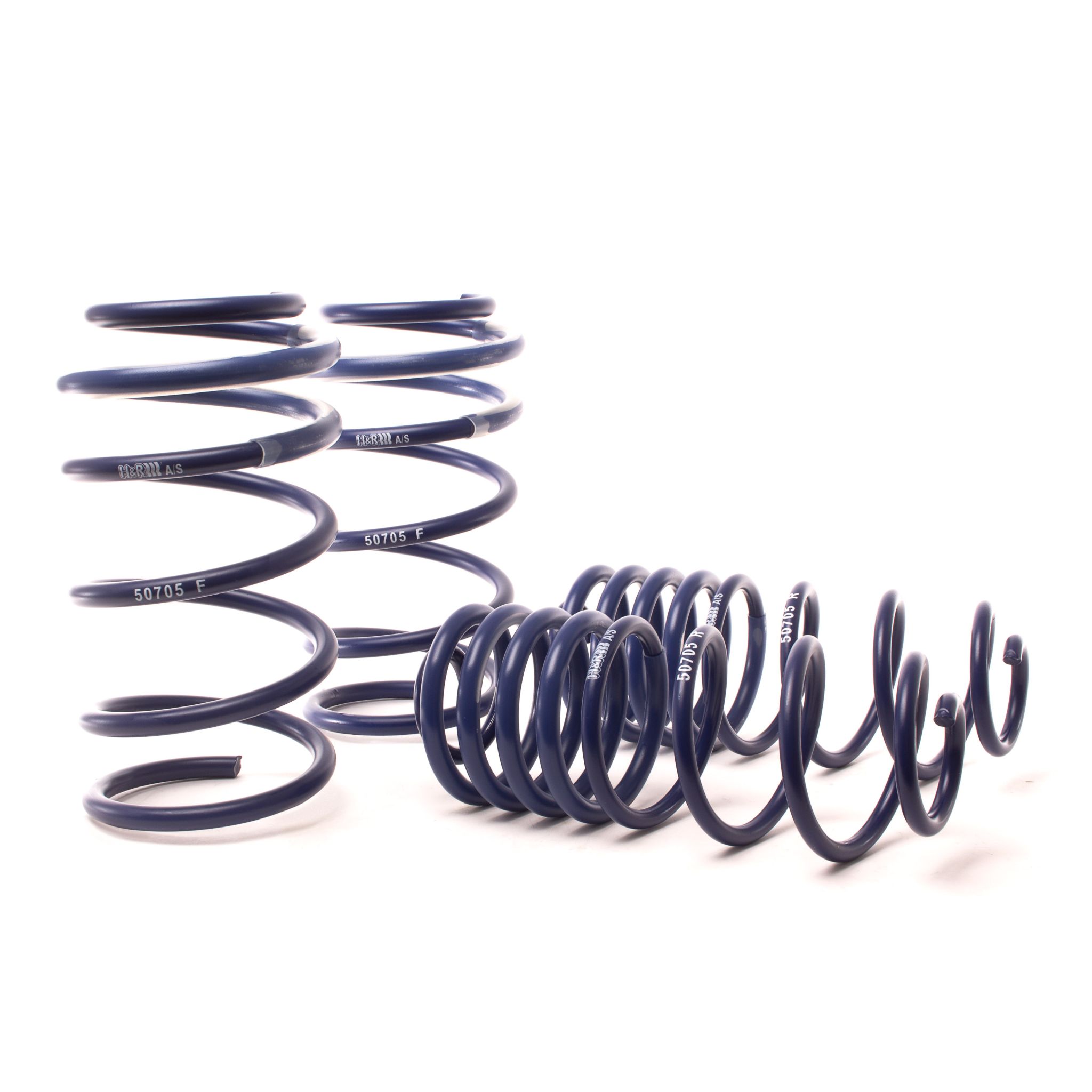 H&R Special Springs Sport Spring Kit