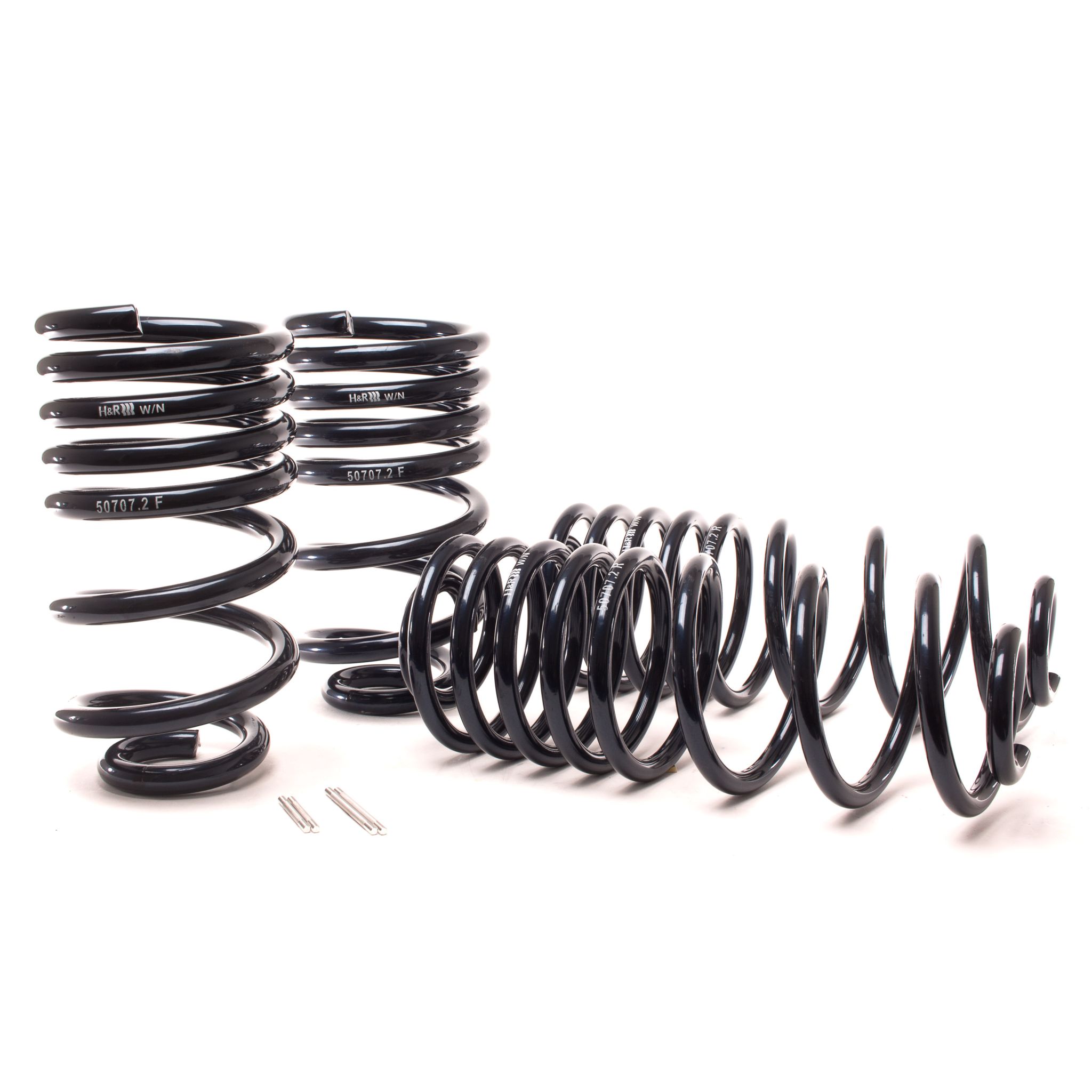 H&R Special Springs Sport Spring Kit