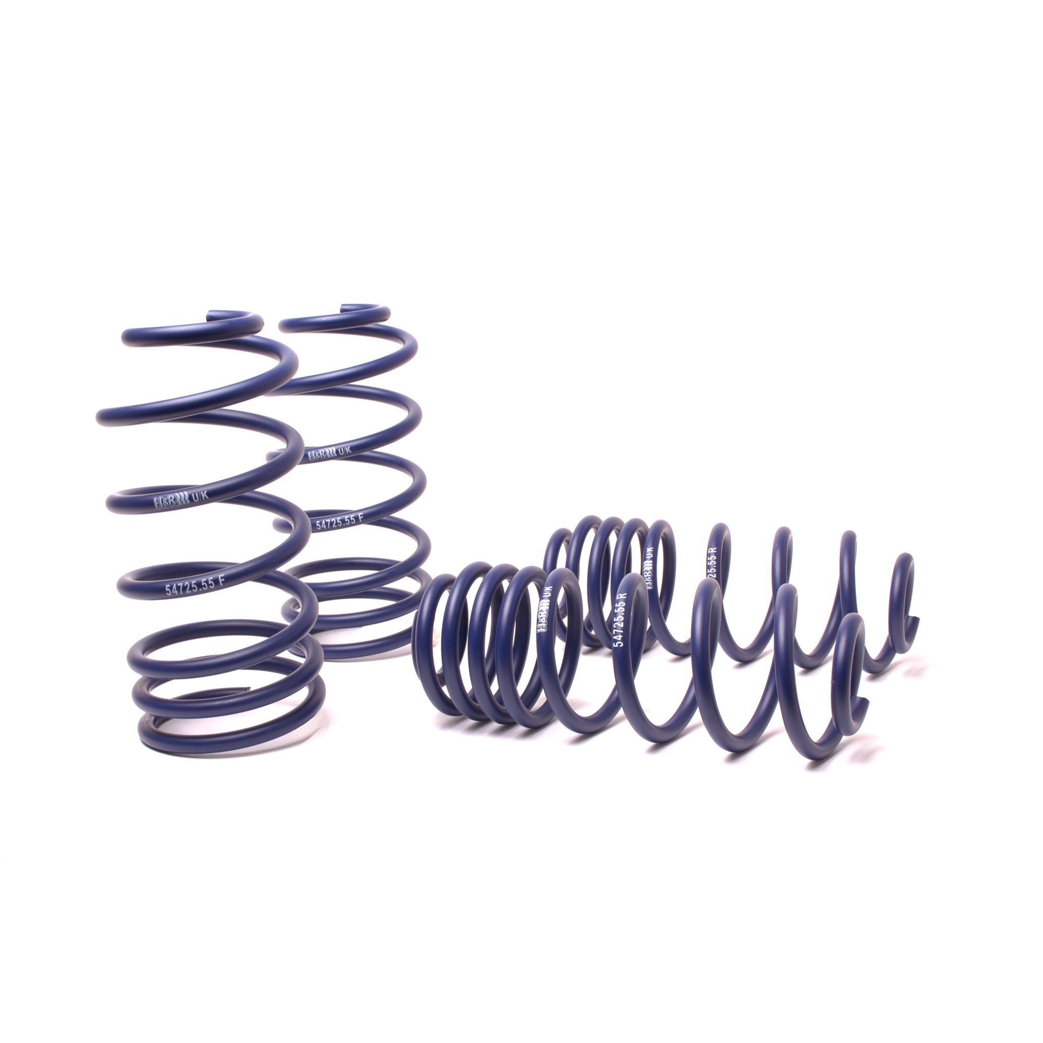H&R Special Springs OE Sport Spring Kit