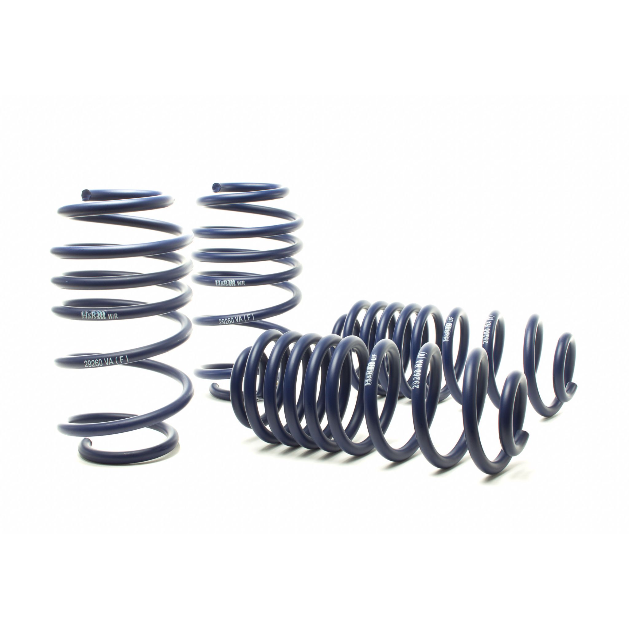 H&R Special Springs Race Spring Kit
