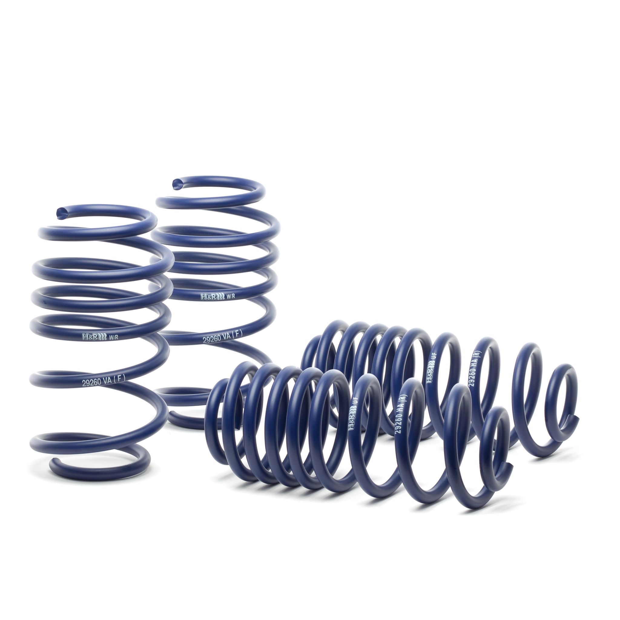 H&R Special Springs Race Spring Kit