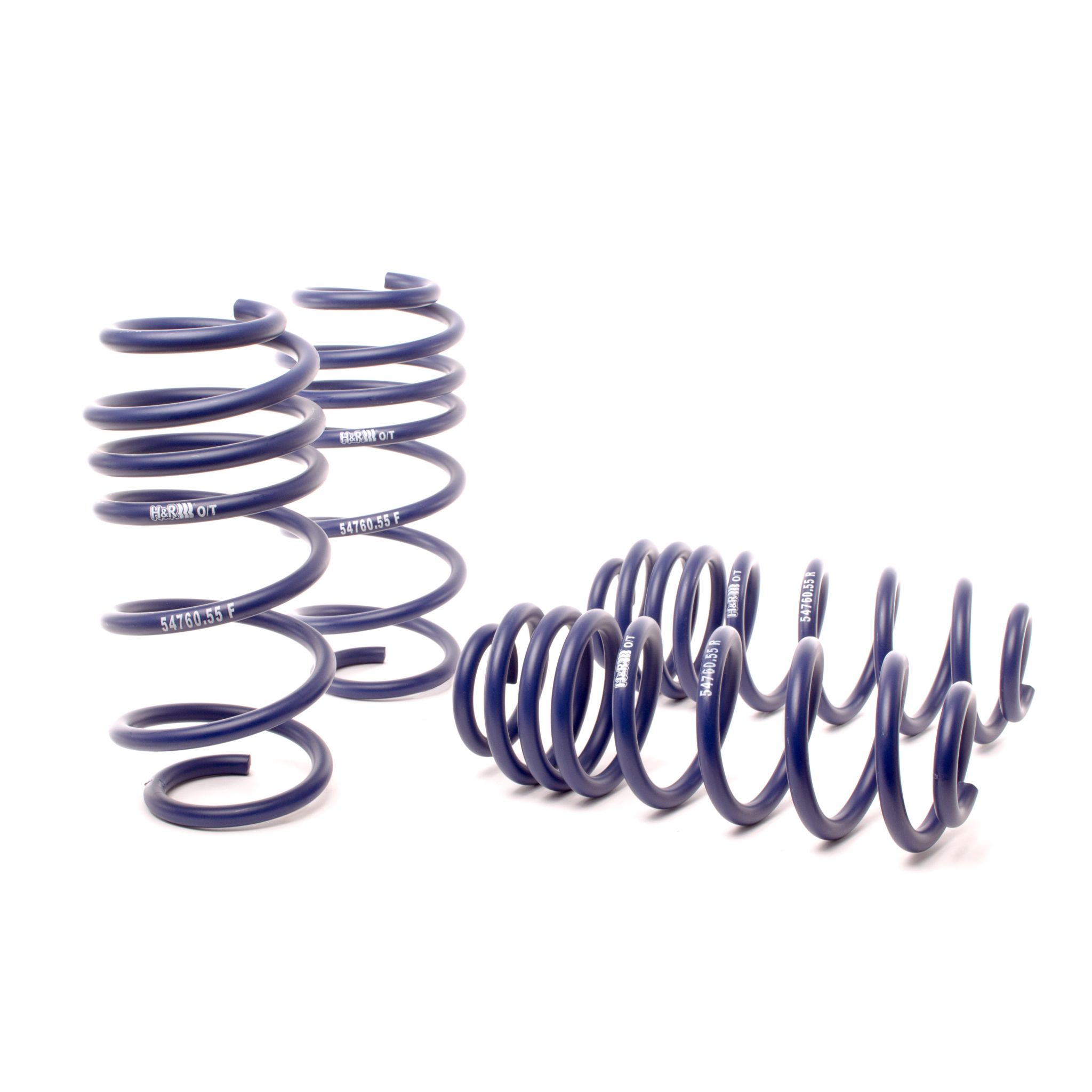 H&R Special Springs OE Sport Spring Kit