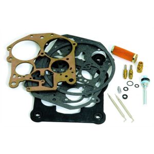 Holley Carburetor Performance Rebuild Kit