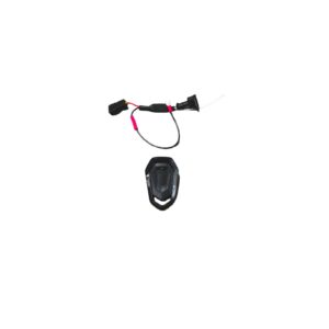 Ferrari Exhaust Valve Controller FER.EVFC