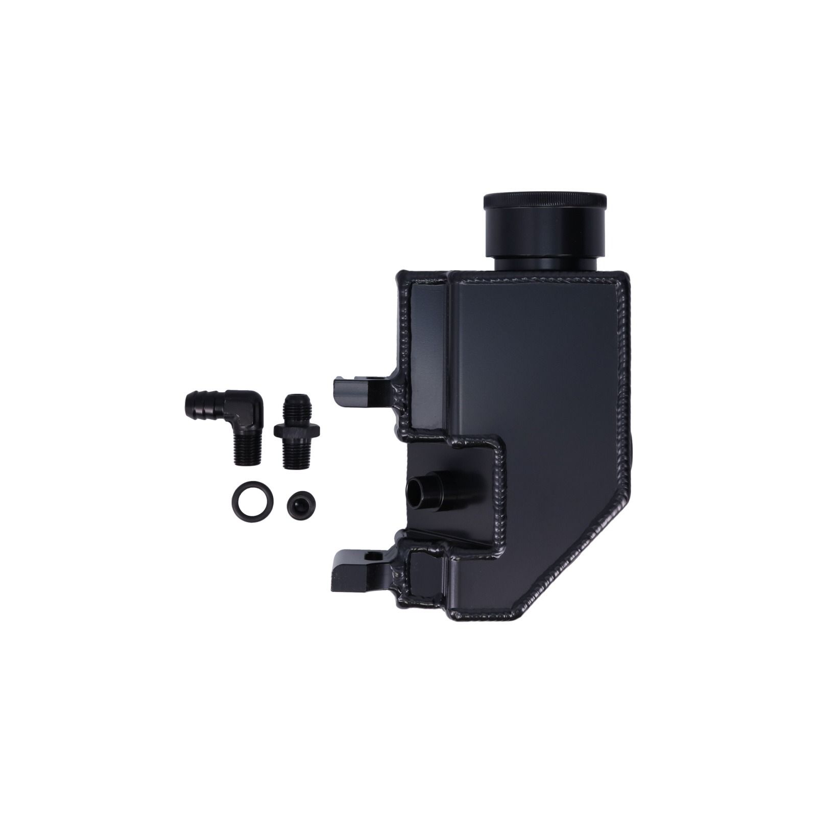 TSP GM LS Billet Aluminum Front Engine Oil Galley Plug