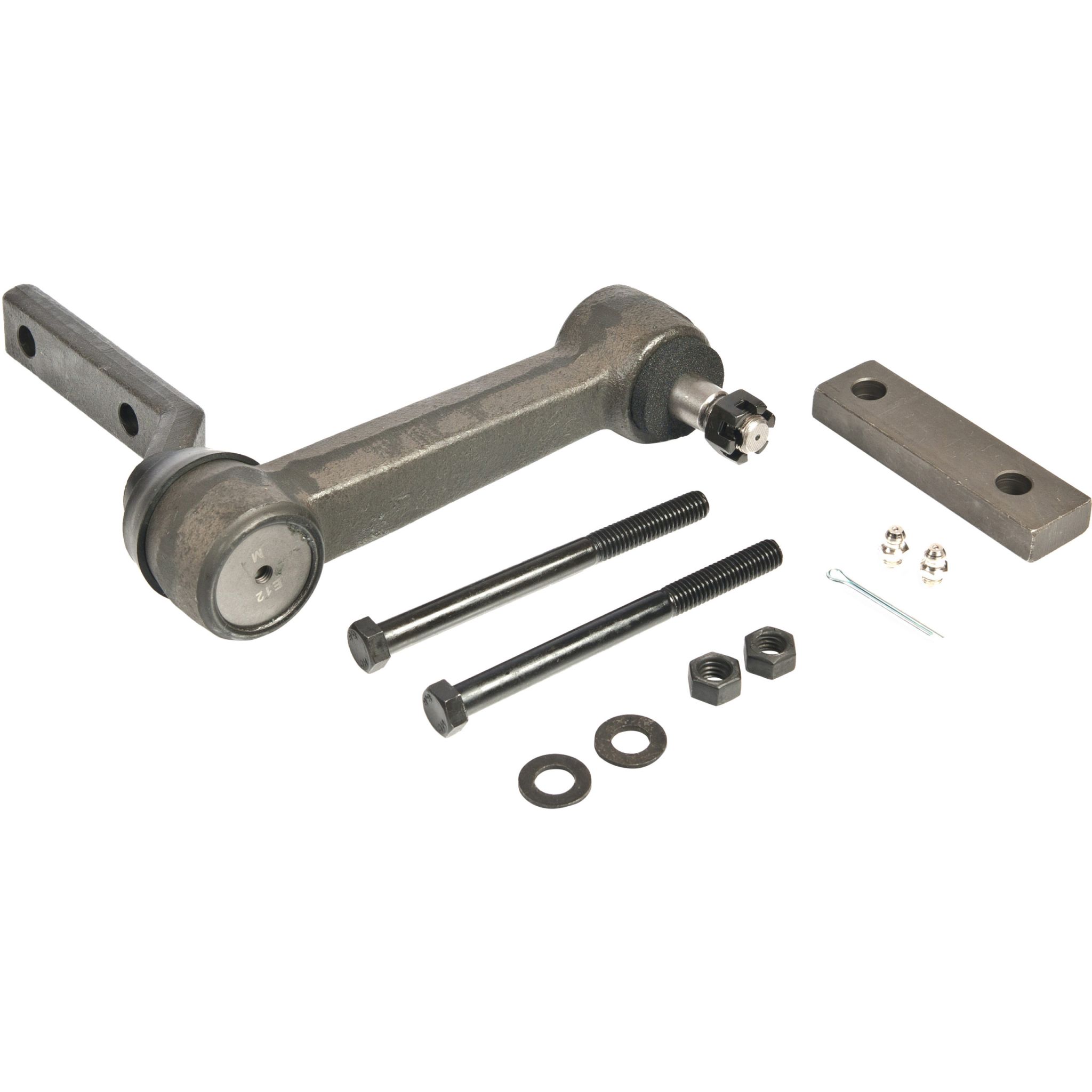 Idler Arm for 1961-1964 Impala and 63-66 C10.