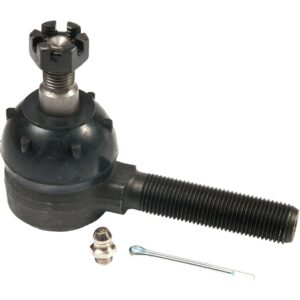 Outer tie rod end for 1955-1957 Bel Air.
