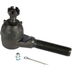 Outer tie rod end for 1963-1964 Impala, 1963-1964 C10 and 1963-1982 Corvette.