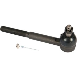 Outer tie rod end for 1965-1970 C10 and 1965-1968 Impala.