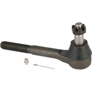 Outer tie rod end for 1978-1987 C10.