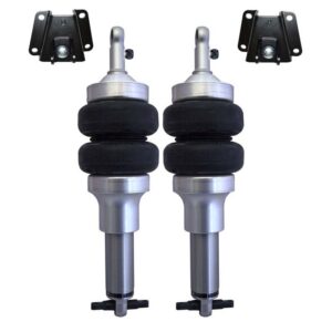 Front HQ Shockwaves for 1993-2002 GM F-Body.