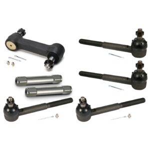 Steering linkage kit for 1967-1970 C10.