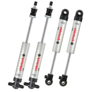 HQ Shock Kit for 1984-1987 C4 Corvette.