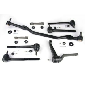 Steering linkage kit for 1964-1967 GM A-Body (with 7/8" center link).