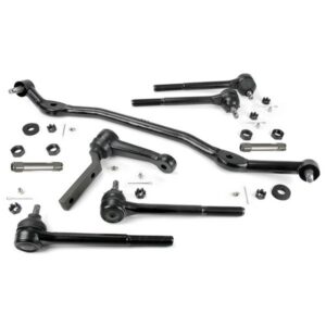 Steering linkage kit 1971-1972 GM A-Body.