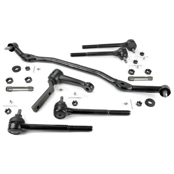 Steering linkage kit 1971-1972 GM A-Body.