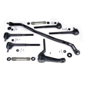 Steering linkage kit for 1968-1970 GM A-Body.