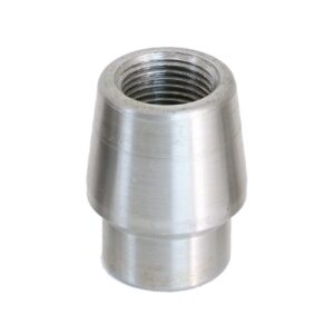 Threaded bar end (bung) with 3/4?-16 right hand thread.