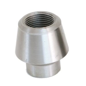 Threaded bar end (bung) with 1?-14 right hand thread.