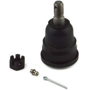 Lower ball joint for S10, 1970-1981 F-Body and 1978-1988 G Body.