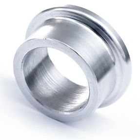 Aluminum Spacer, .625" ID x .365"
