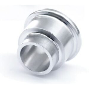 Aluminum Spacer, .500" ID x .365"