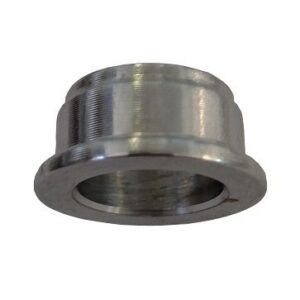 Aluminum Spacer - .625" I.D. x .450 wide