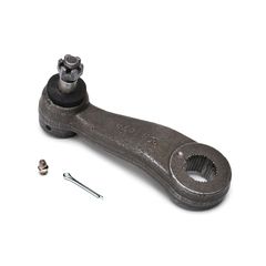 Pitman Arm for 1967-1969 Camaro and 1968-1974 GM Nova with Manual Steering.