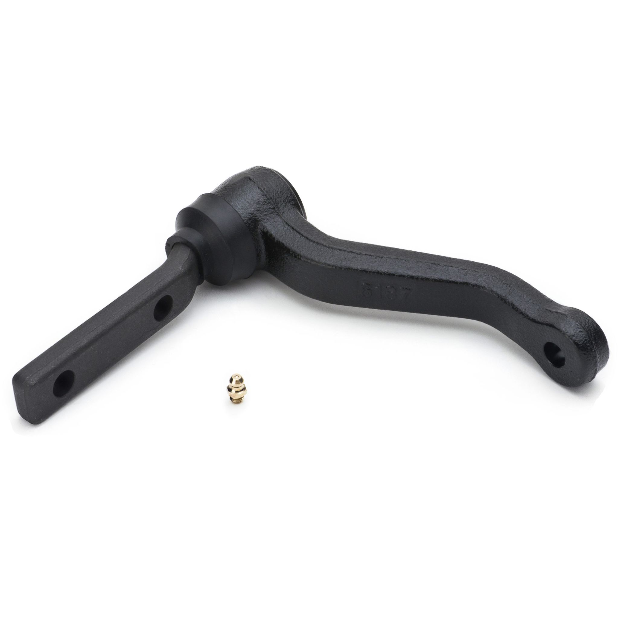 Idler arm for 1978-1988 GM G-Body.