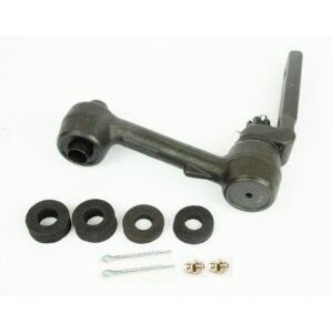 Idler arm for 1967-1970 Mustang with OE power steering.