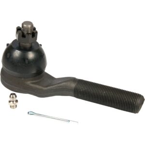 Outer tie rod end 1964-1966 Mustang with OE manual.
