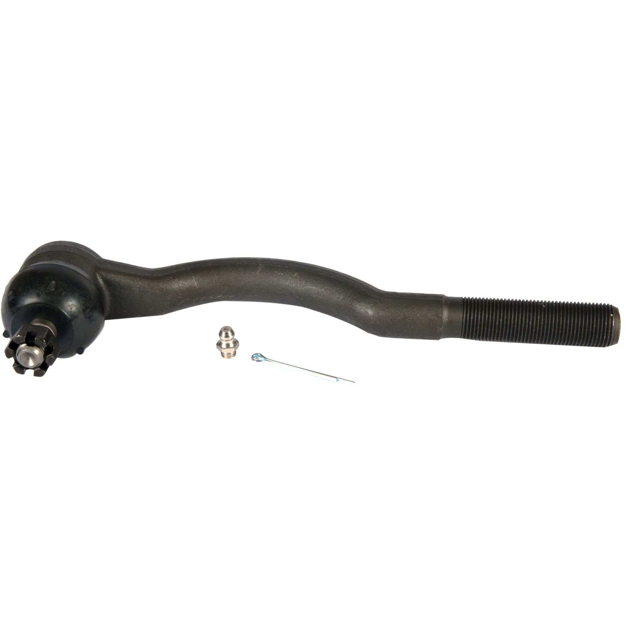 Inner tie rod end 1964-1966 Mustang with OE manual.