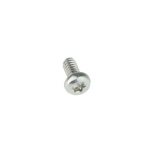 Pan head torx cap screw for Ridetech shock rebound knob.