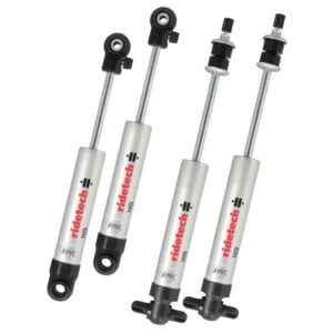 HQ Shock Kit for 1963-1982 C3 Corvette.