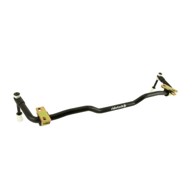Rear upper StrongArm and panhard bar kit for 1959-1964 Impala.