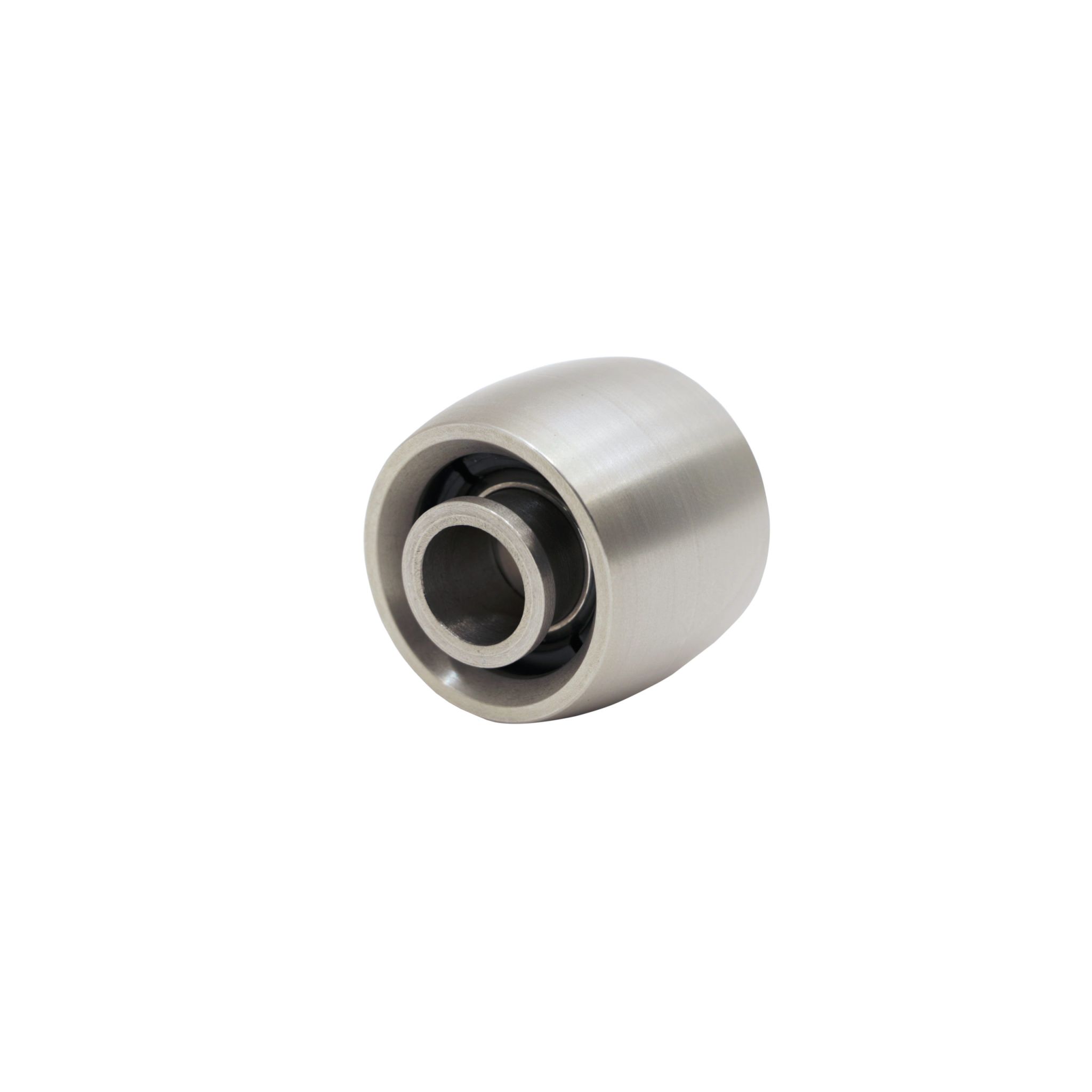 Weld-On R-Joint End - Includes 5/8" I.D. spacers for bracket spacing of 1.75"