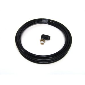 Gas cap vent kit for Ridetech billet locking gas caps.