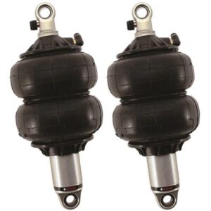 Front HQ Shockwaves for 1965-1979 F-100, 2WD. For use with Ridetech Suspension.