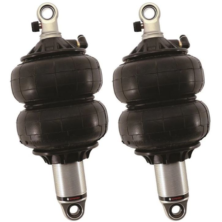 Front HQ Shockwaves for 1965-1979 F-100, 2WD. For use with Ridetech Suspension.