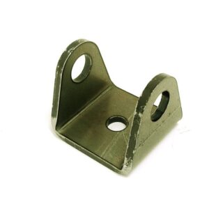 4-Link rod end bracket, 1.75" wide.