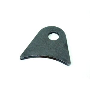 Large rear tab for Tri Link, uncoated. For mounting upper bar to axle.
