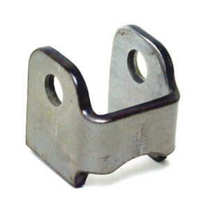 Shock bracket for 1.5" tube.