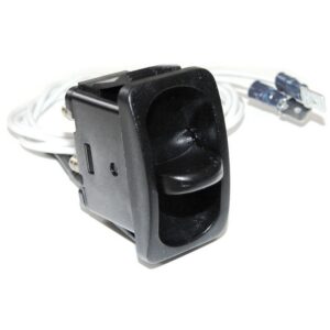 Paddle Switch, Electric/Pneumatic, For Use with On-Demand Compressor Systems